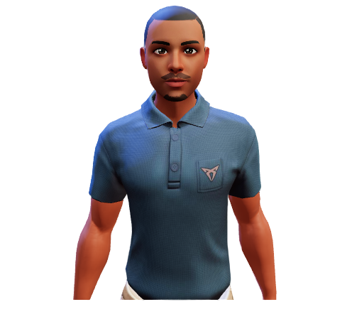Avatar de Junio Tiago